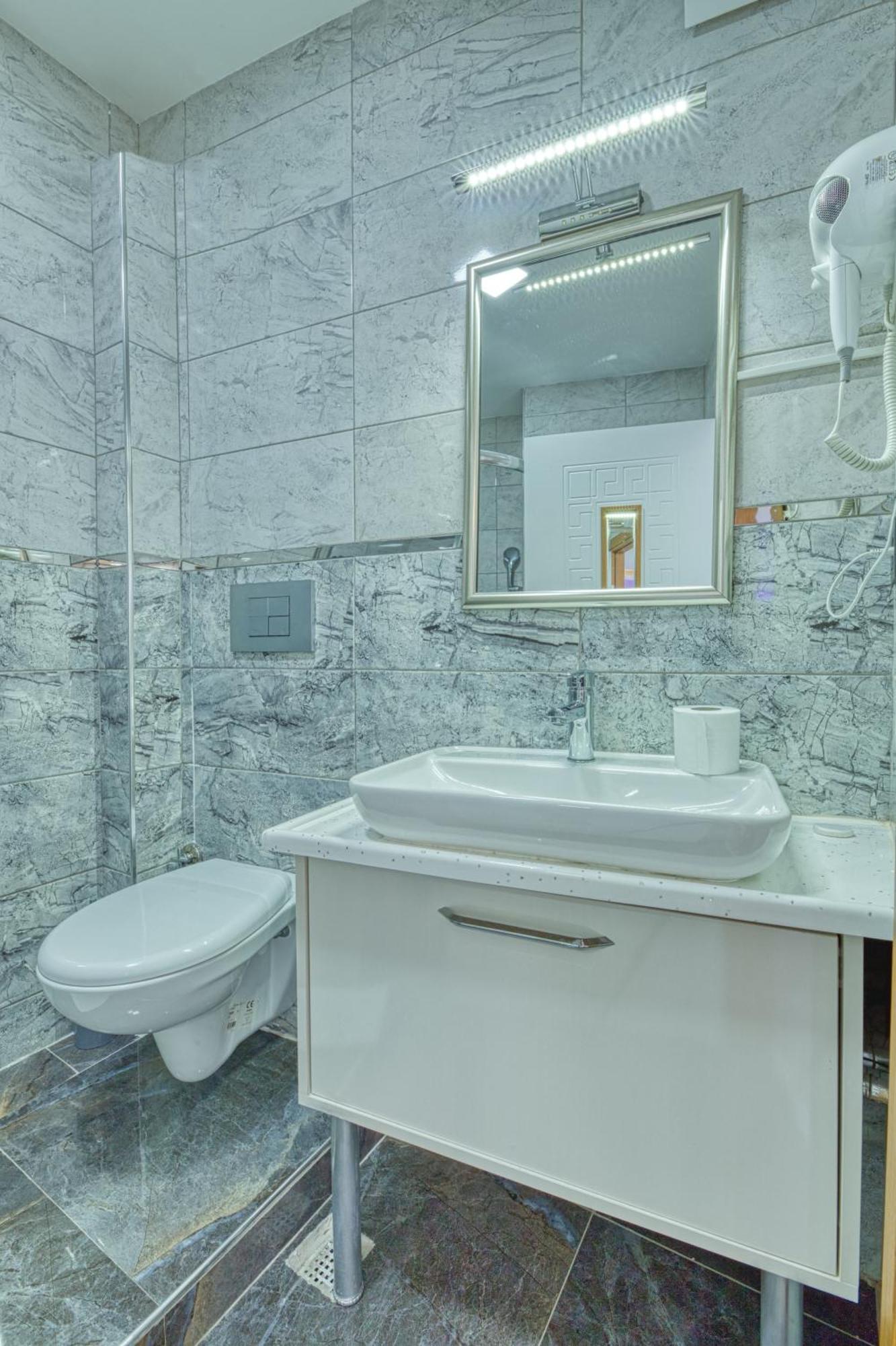 Galatagreenapplehotel Istanbul Exterior photo