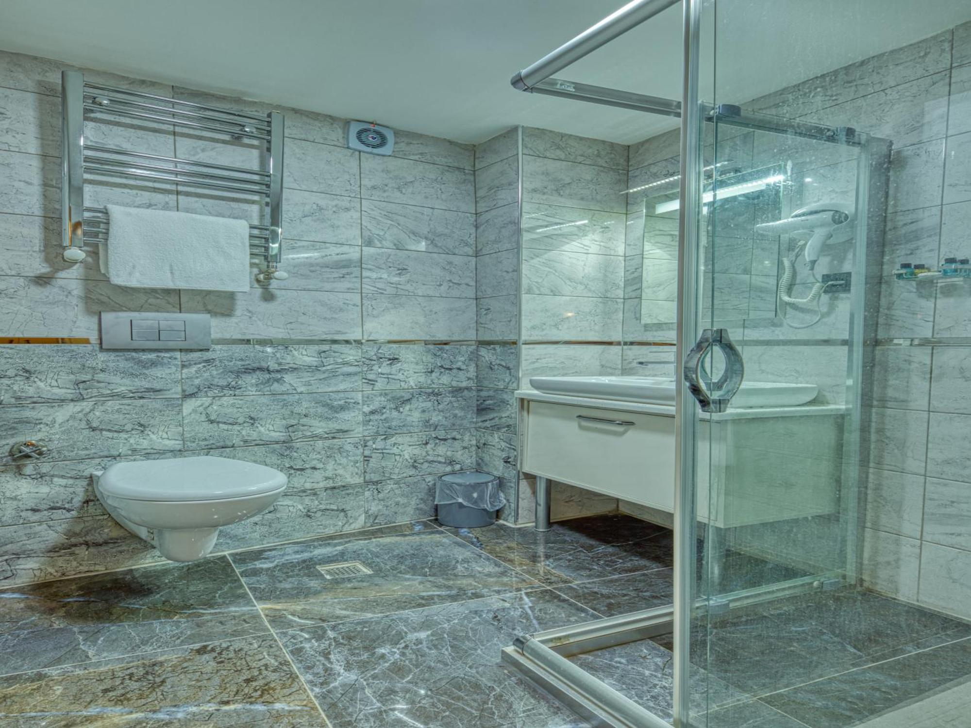 Galatagreenapplehotel Istanbul Exterior photo