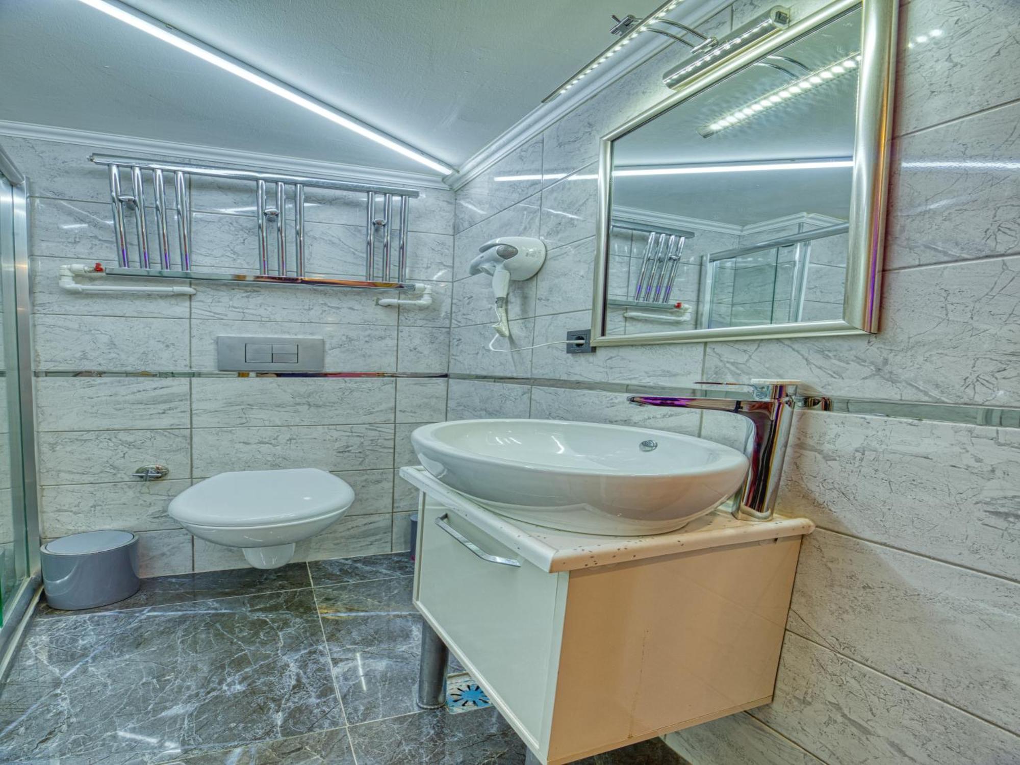 Galatagreenapplehotel Istanbul Exterior photo