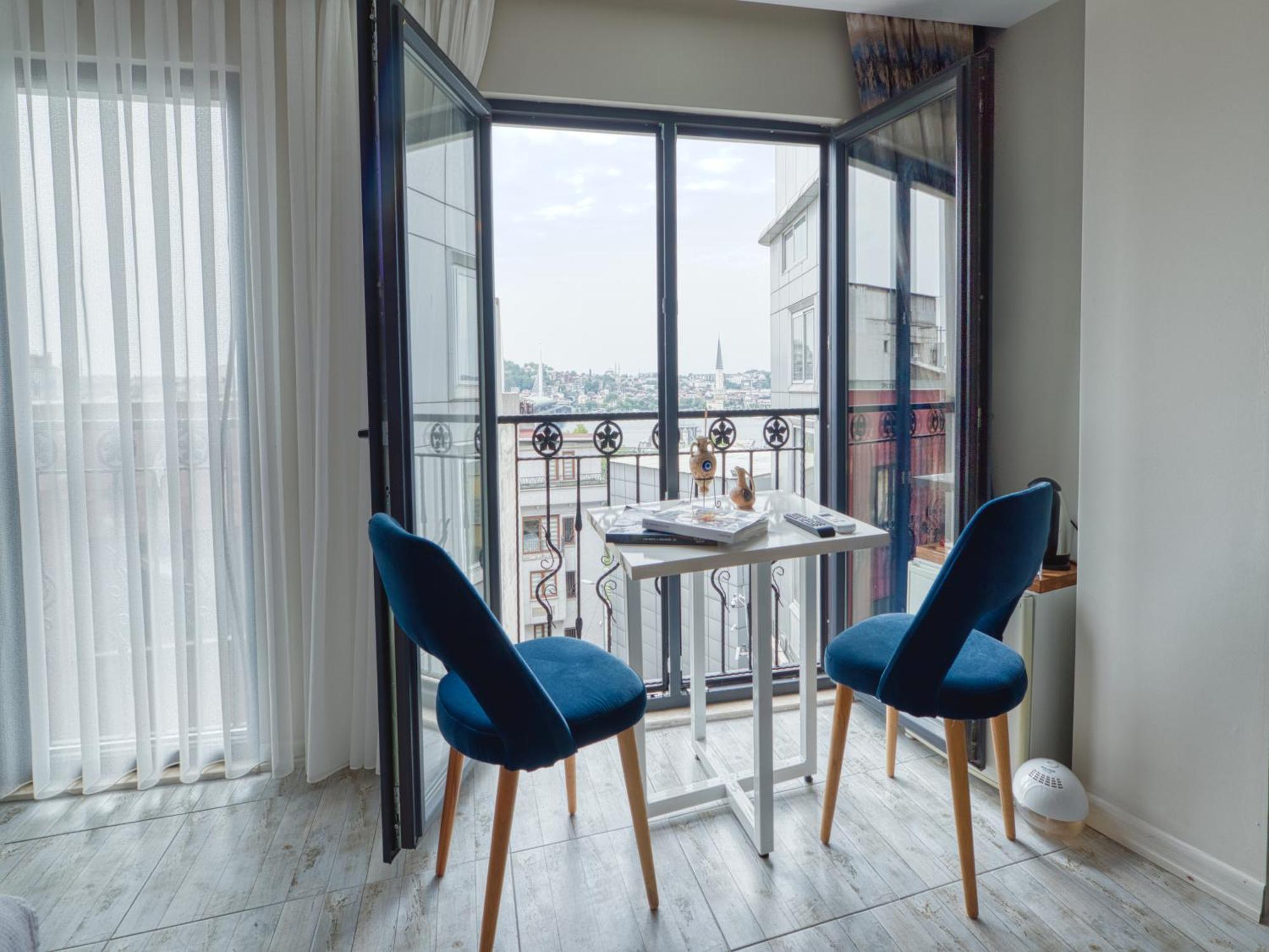 Galatagreenapplehotel Istanbul Exterior photo