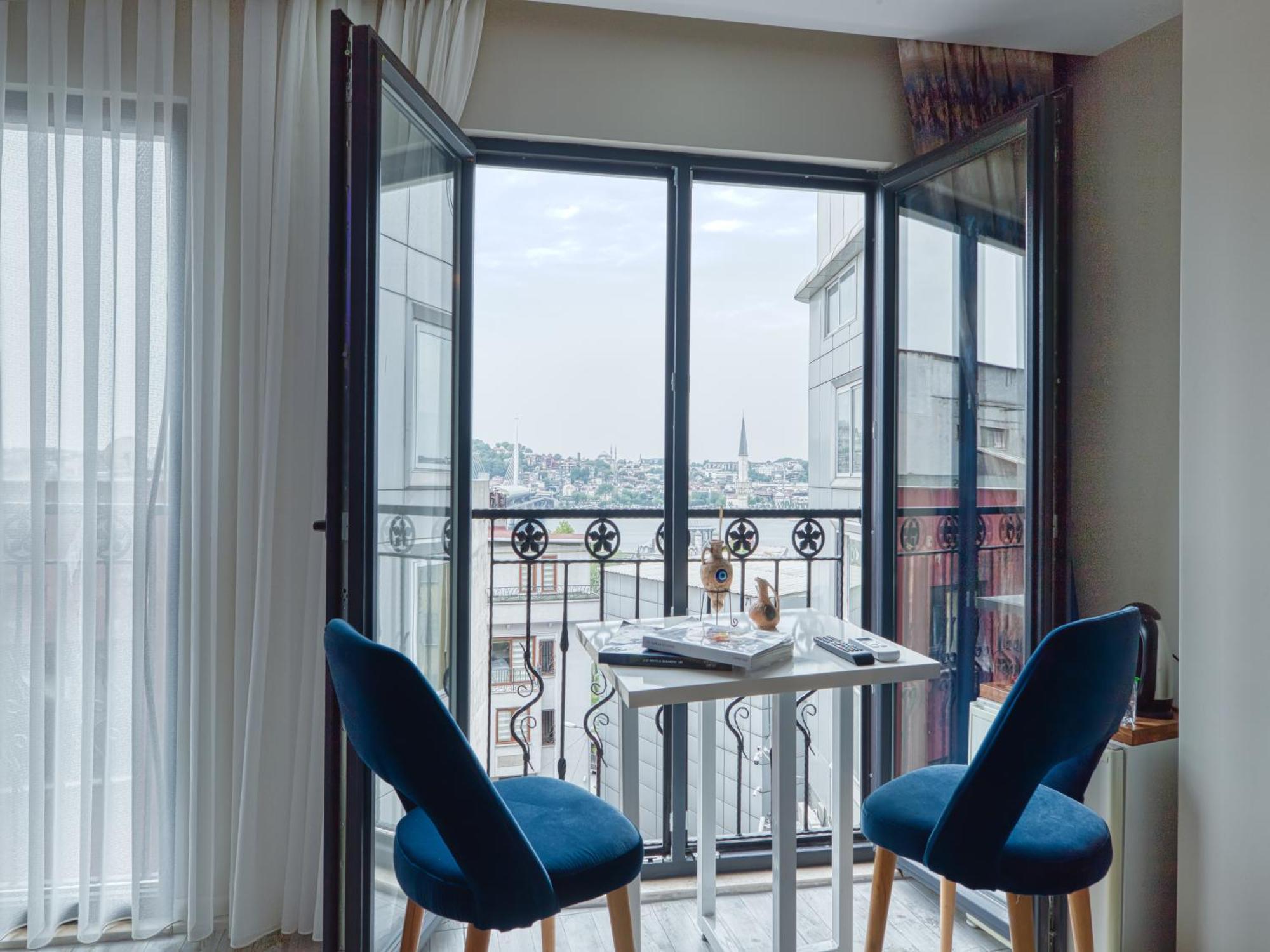 Galatagreenapplehotel Istanbul Exterior photo